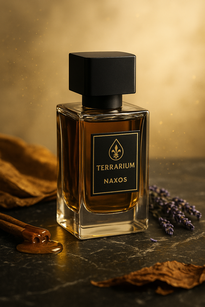 Xerjoff Naxos | Terrarium Perfume Oil